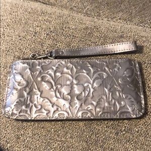 Patricia Nash Wristlet